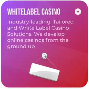 whitelabel casino